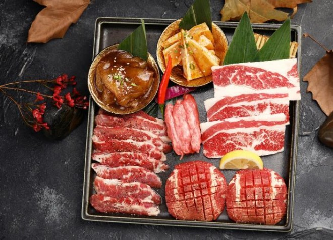 尚喜烤肉