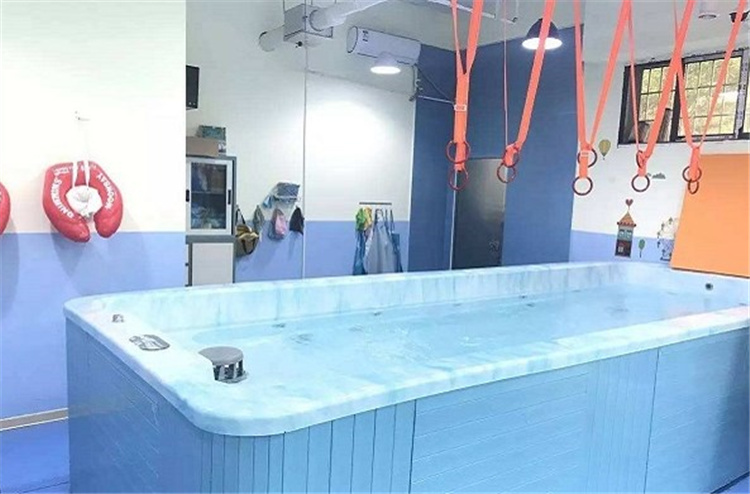 加游婴儿游泳馆加盟