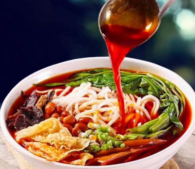 品羅香螺螄粉 品羅香螺螄粉