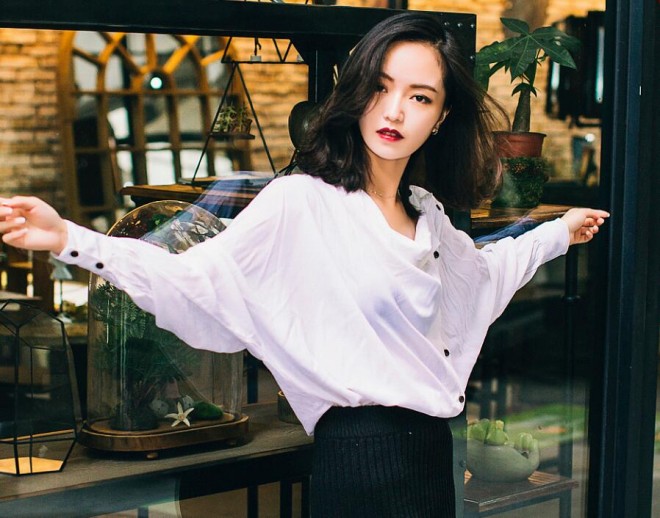 黛爾娜女裝加盟