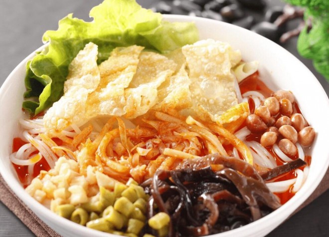 品羅香螺螄粉加盟 品羅香螺螄粉加盟