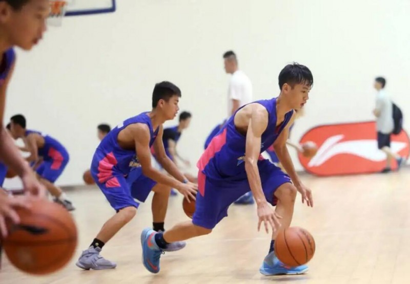 YBDL青少年篮球培训加盟