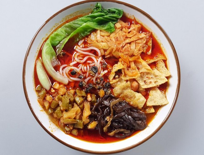 品羅香螺螄粉 品羅香螺螄粉