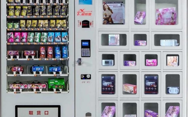 七号盒子情趣用品加盟 七号盒子情趣用品加盟