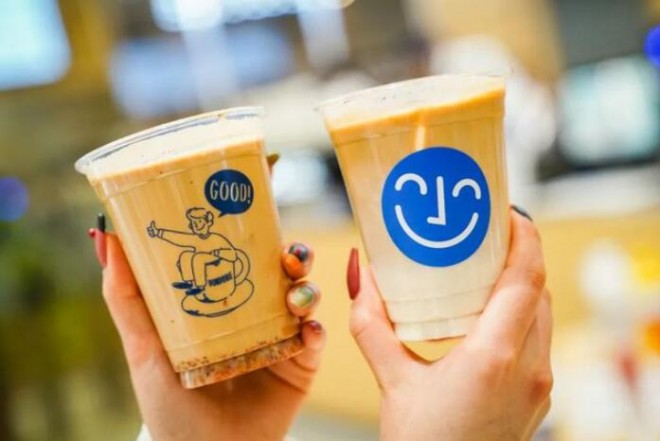 豆豆乐咖啡加盟 豆豆乐咖啡加盟