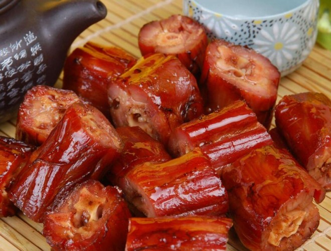 我馋鸭脖 我馋鸭脖