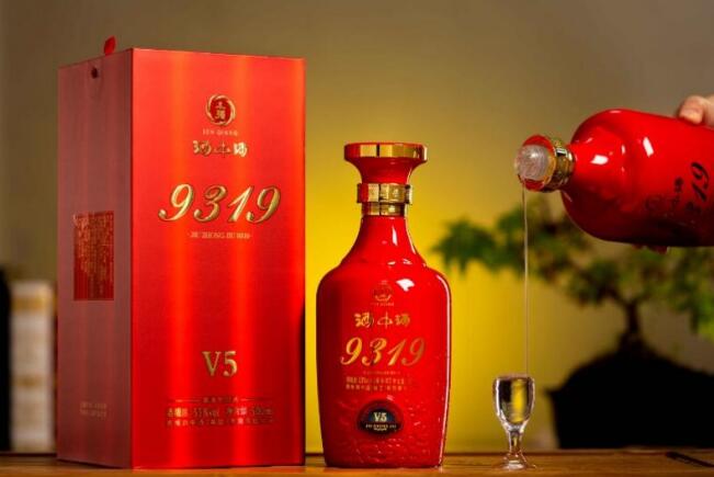 酒中酒白酒加盟