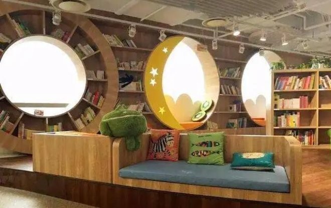 同程好妈妈绘本馆