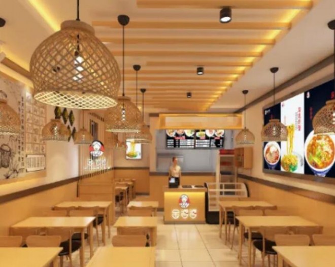 金远菊婆婆小面 金远菊婆婆小面