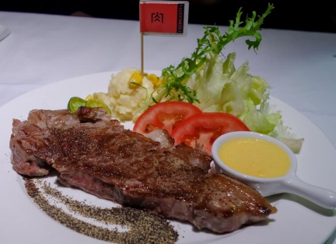 常吉精肉店加盟