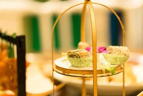 廣盈香港茶餐廳