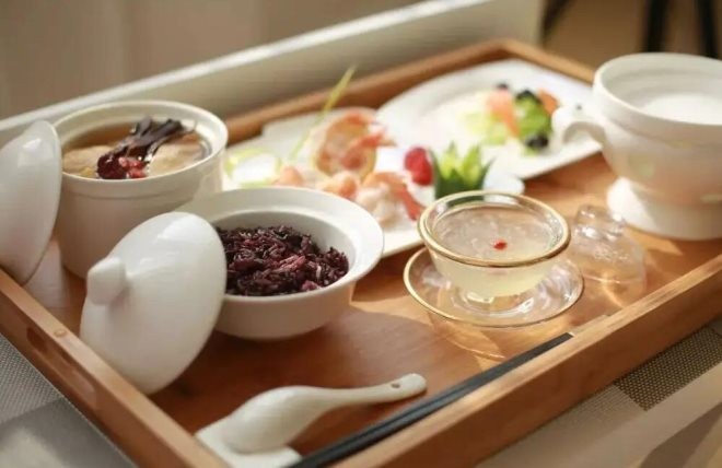 丽姿妈妈产后恢复