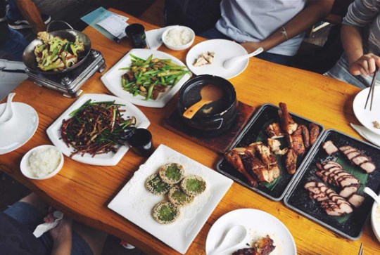 厚生茶餐廳加盟