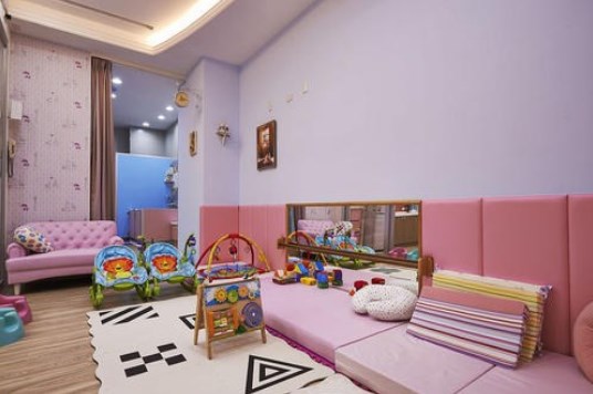 恩吉拉早教加盟 恩吉拉早教加盟