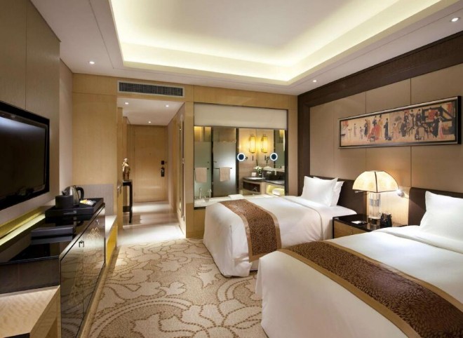 富华酒店加盟 富华酒店加盟