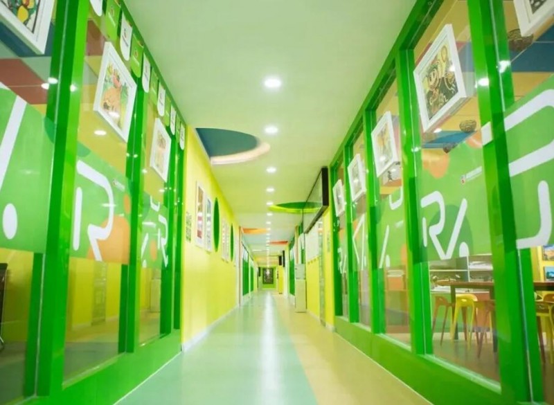 晞望美术教育加盟 晞望美术教育加盟