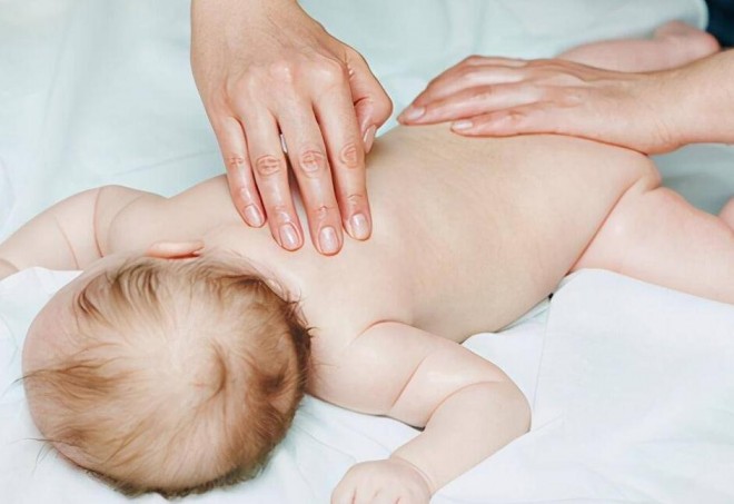 儿推时代小儿推拿加盟