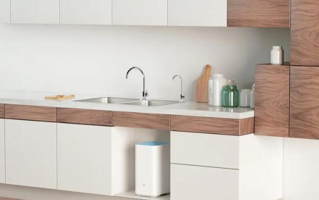 长工净水器加盟