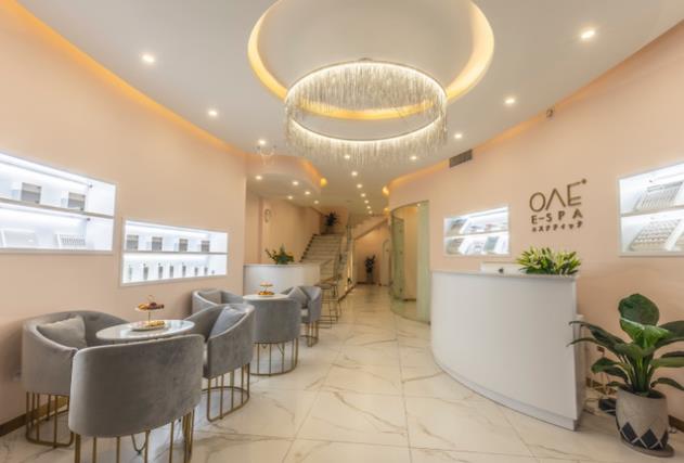 OAE皮肤管理 OAE皮肤管理