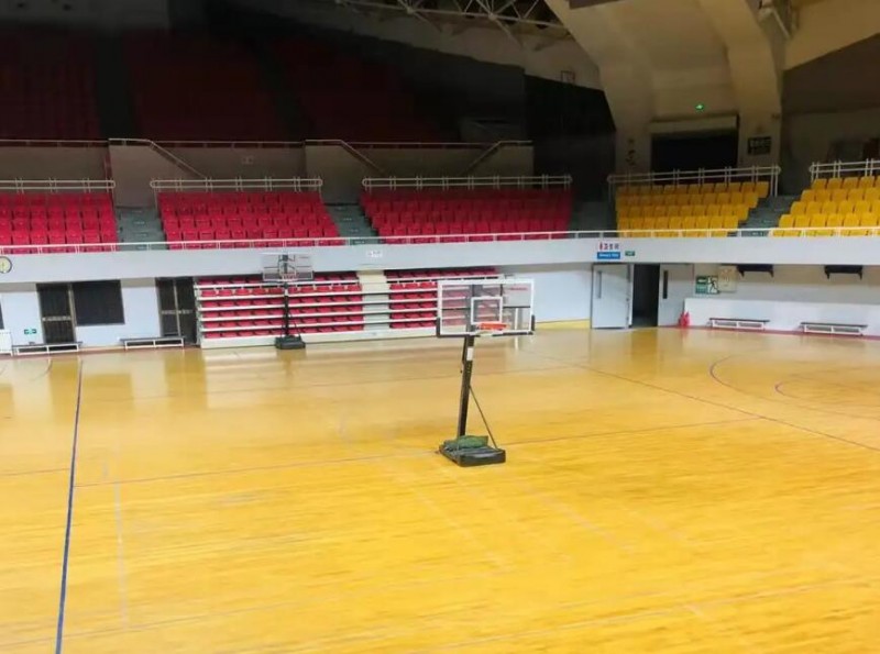 制霸星球少儿篮球馆加盟