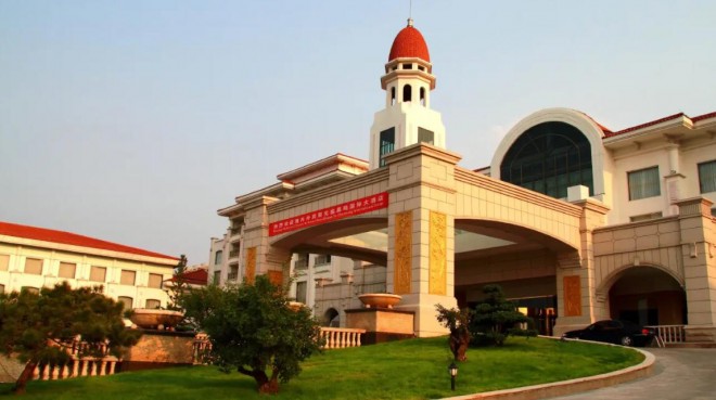 壽光晨鳴國際大酒店加盟