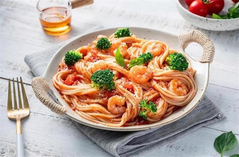 艾意斯意面快餐加盟