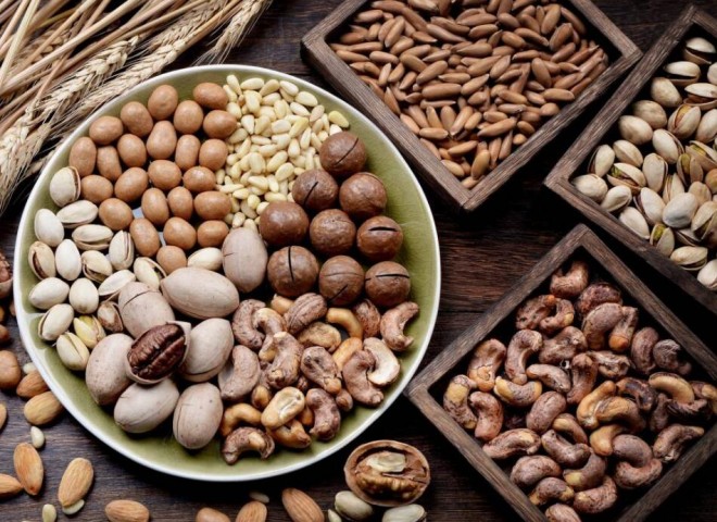 益果佳炒货 益果佳炒货