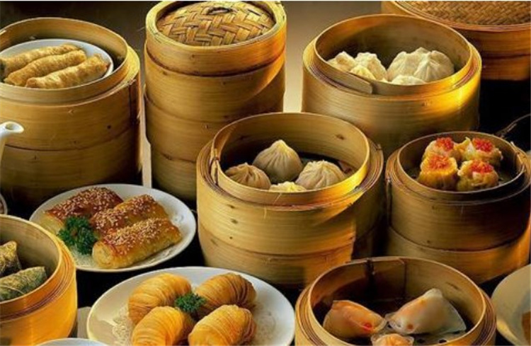 添饭茶餐厅