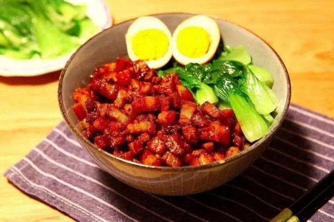 沙茶鹵肉飯加盟