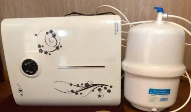 春兰净水器加盟