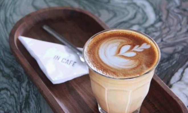 INCAFE獨立咖啡館