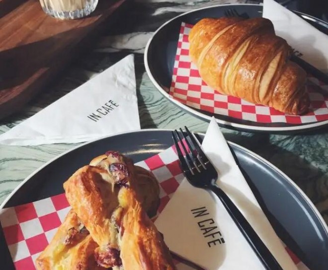 INCAFE独立咖啡馆加盟 INCAFE独立咖啡馆加盟