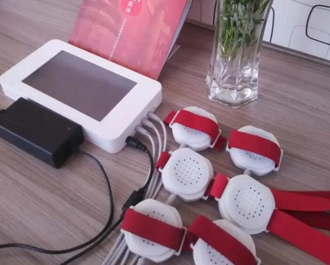 易生康声波通络养生仪加盟