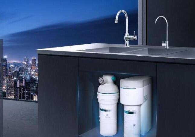 科里斯顿净水器加盟