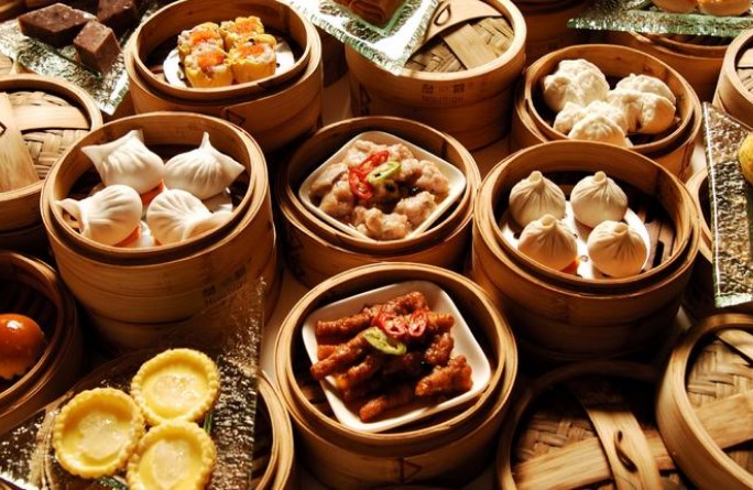 廣九茶餐廳加盟