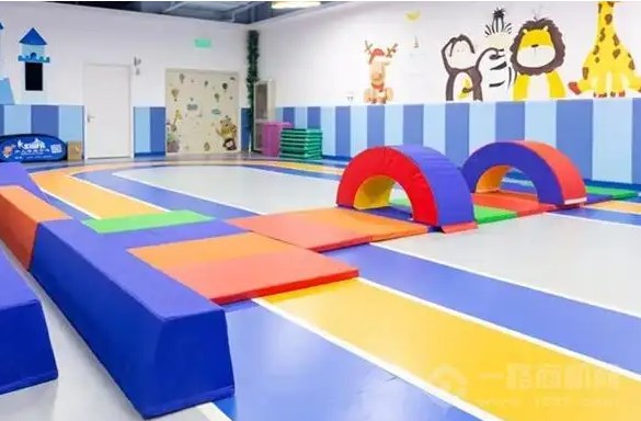 小城运动馆 小城运动馆