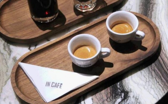 INCAFE獨立咖啡館加盟