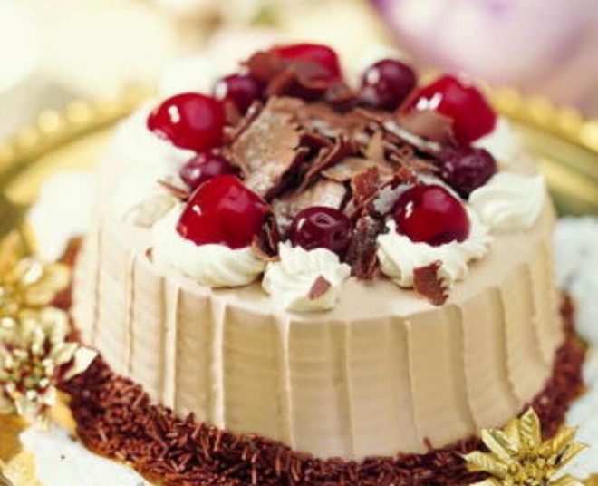 日清手工坊桂圆蛋糕 日清手工坊桂圆蛋糕