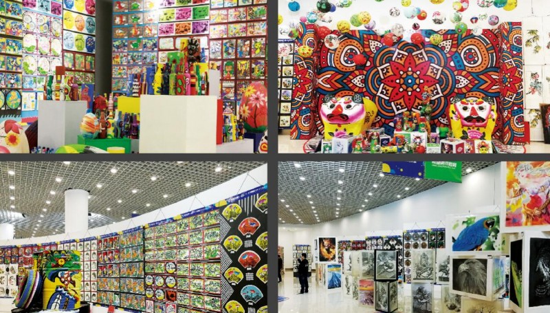 晞望美术教育加盟 晞望美术教育加盟