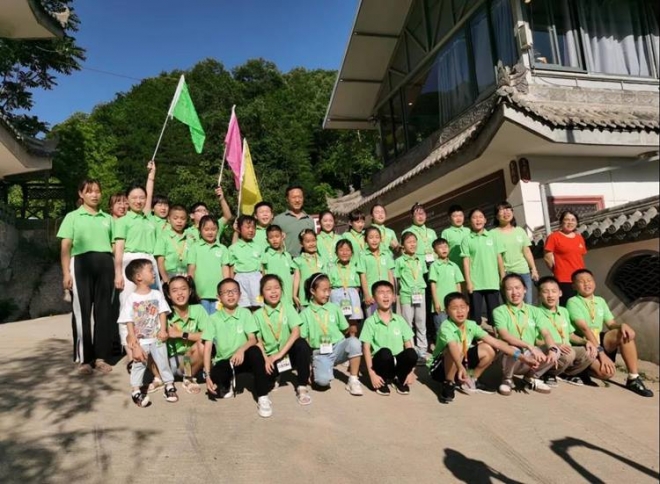 晉級教育 晉級教育