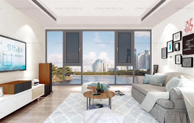 佛山欧莱诺门窗