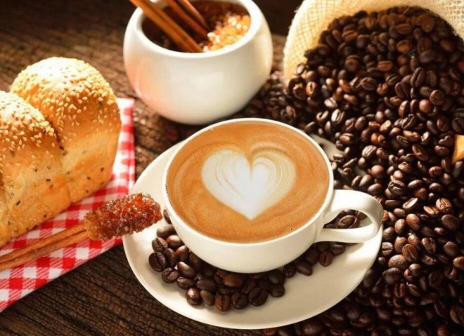 Mis YaQi咖啡加盟