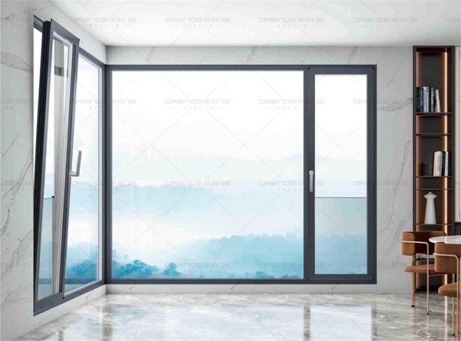 佛山欧莱诺门窗