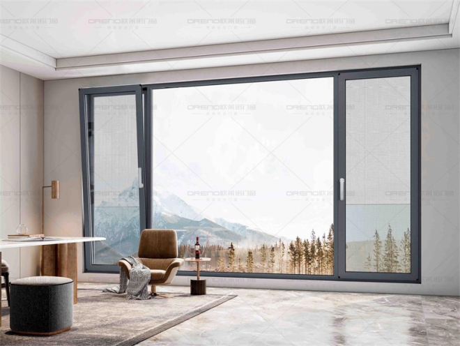 佛山欧莱诺门窗