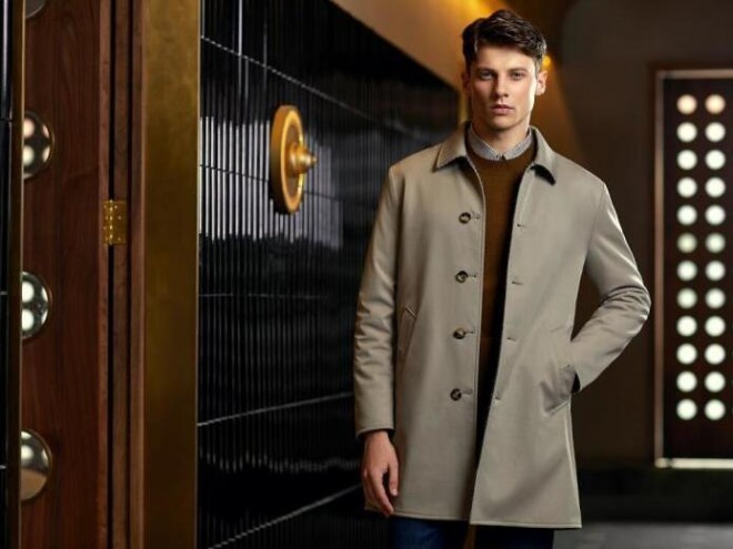 卡萊米路男裝加盟