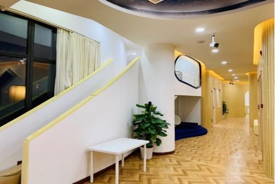 哈沐德托育早教 哈沐德托育早教