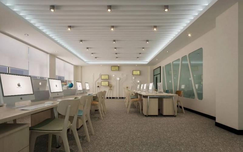 智高科学馆加盟 智高科学馆加盟