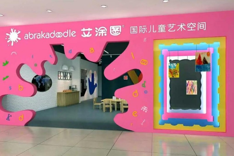 艾涂图