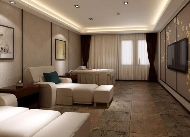 法典乐健康体验馆加盟