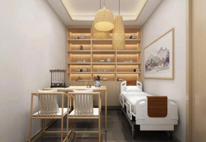 盛思瑞健康管理